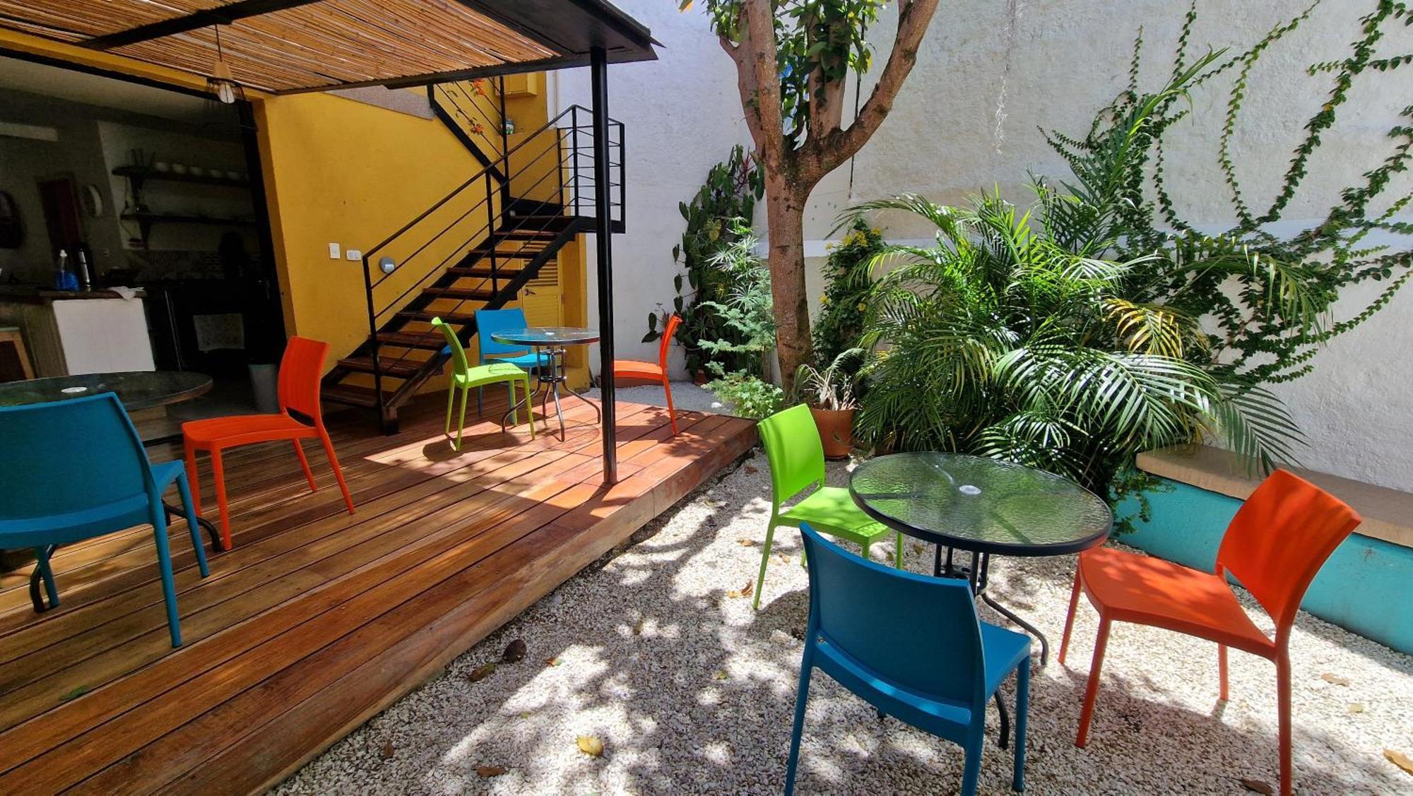 Hotel La Caracola Salento Exterior photo