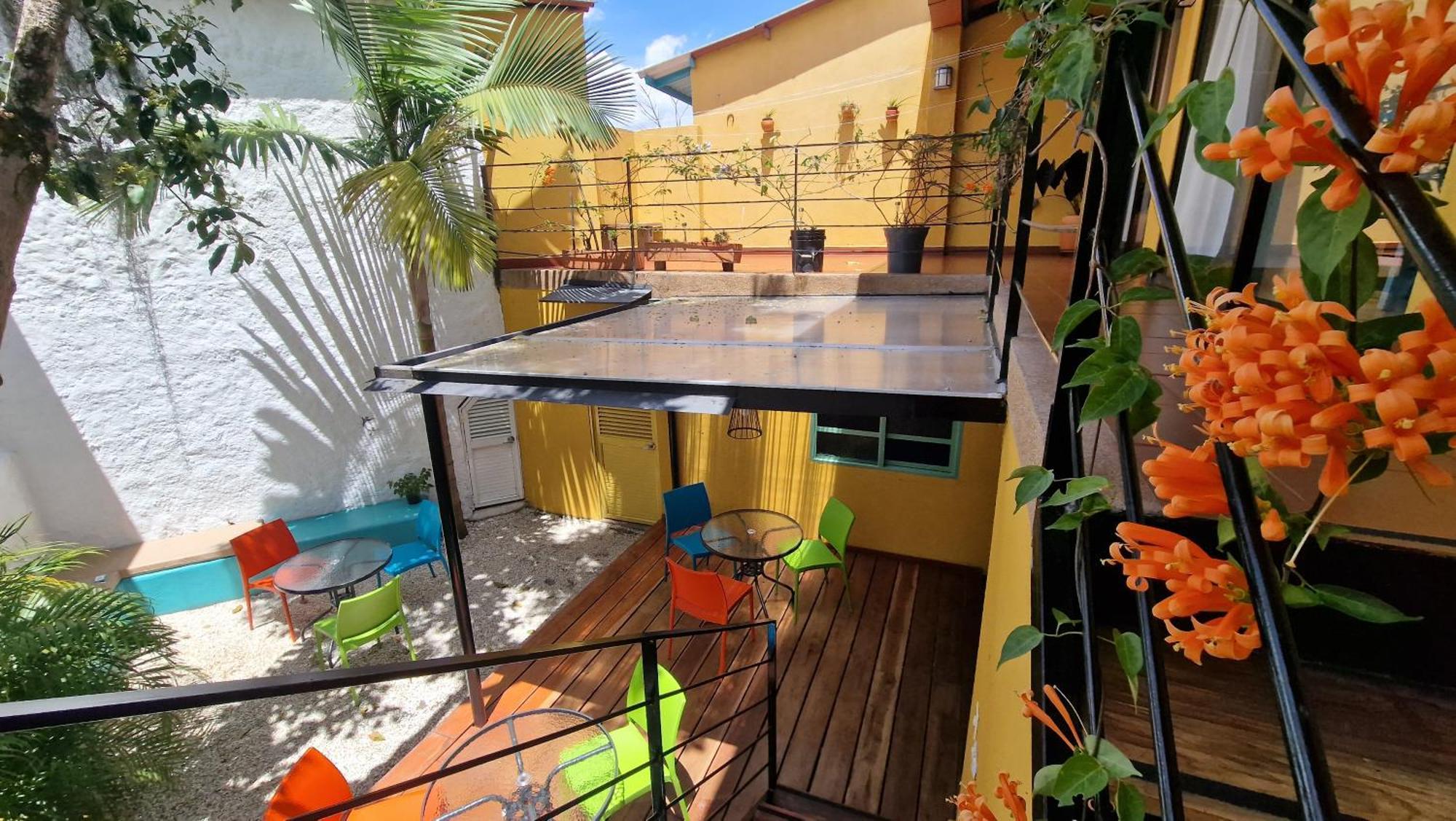 Hotel La Caracola Salento Exterior photo