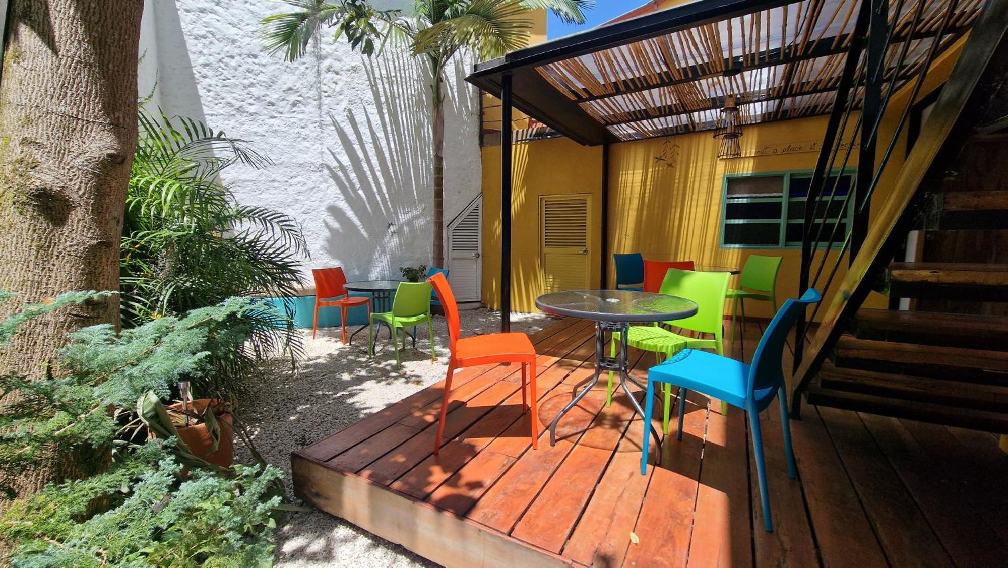 Hotel La Caracola Salento Exterior photo