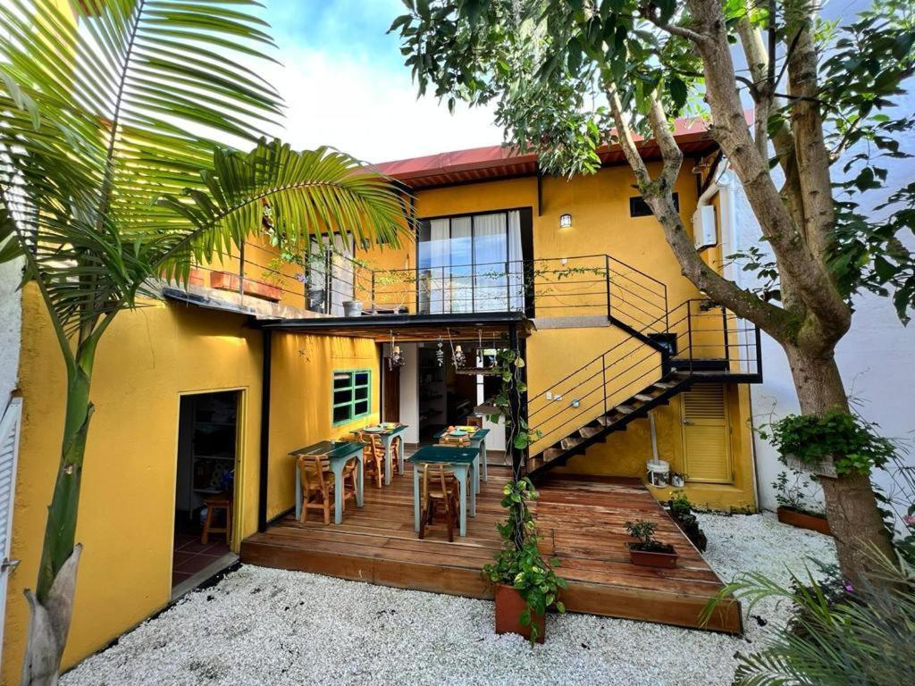 Hotel La Caracola Salento Exterior photo