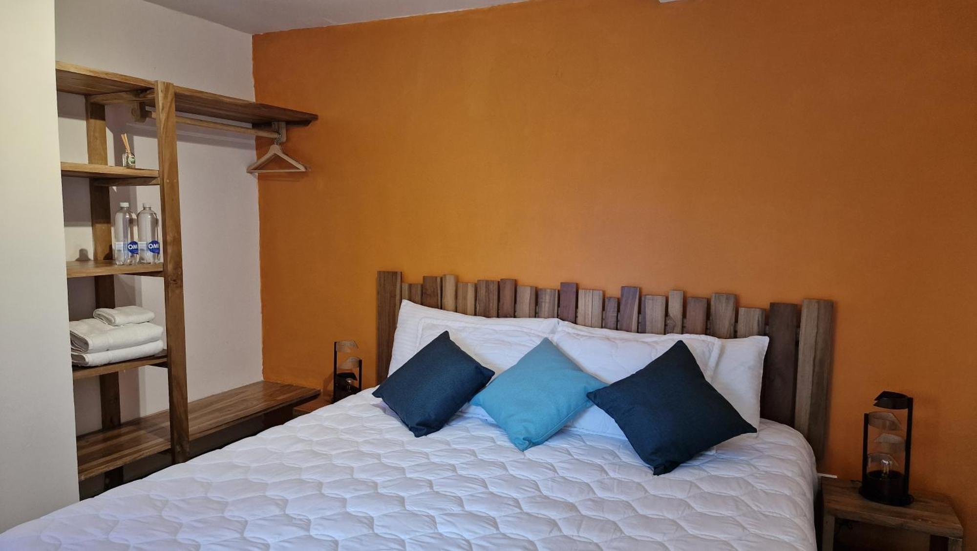 Hotel La Caracola Salento Exterior photo